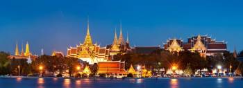5 Days Thailand with Flights