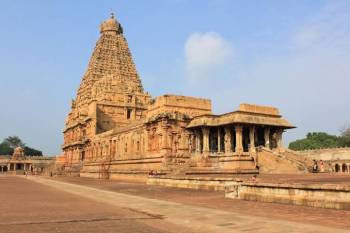 Vellore Tour Packages