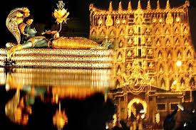 9 Days 8 Nights Thirupathi to Thiruvandapuram
