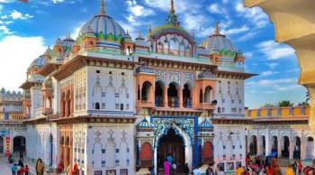 Holy Trip to Varanasi, Prayagraj and Ayodhya