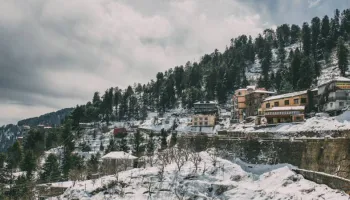 6 Nights 7 Days In Shimla - Manali And Chandigarh Tour
