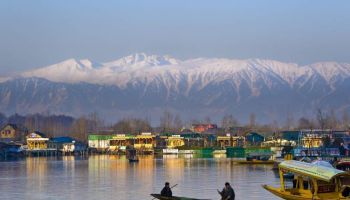 6Nights Kashmir Exploration Tour