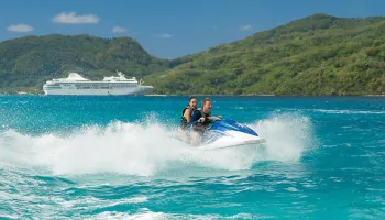 8 Nights 9 Days Port Blair - Havelock - Neil Island Tour