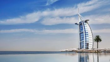 6 Nights 7 Days Dubai - Abu Dhabi Tour Package