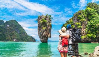 Krabi Tour Packages