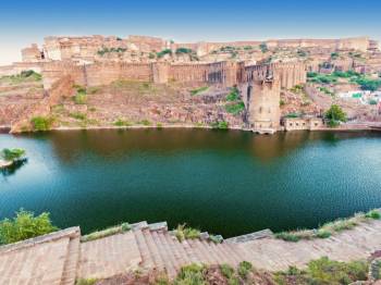5 Night 6 Days Jaisalmer Tour