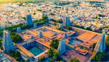4 Night 5 Days Chennai Tour