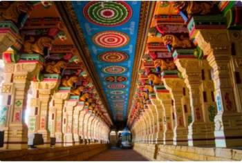 4 Night 5 Days Chennai Tour