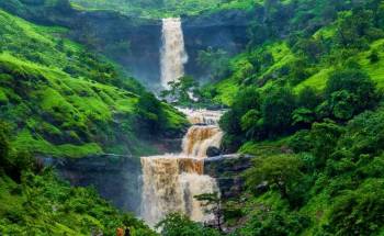 3 Nights 4 Days Mahabaleshwar Luxury Tour