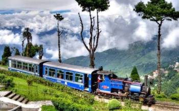 Queen Of The Hills - Darjeeling 3N Tour