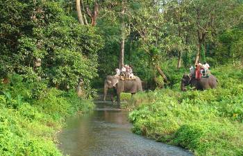 Alipurduar Tour Packages