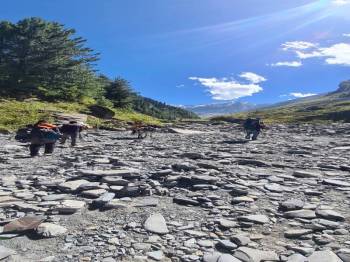 Bharmour Tour Packages