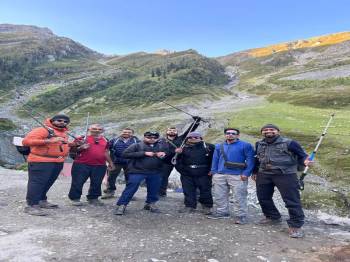 Bharmour Tour Packages