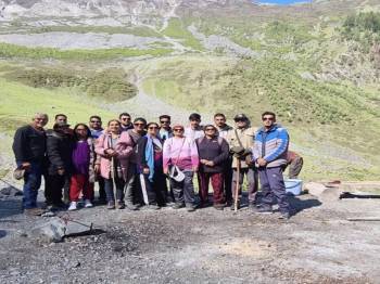 Bharmour Tour Packages