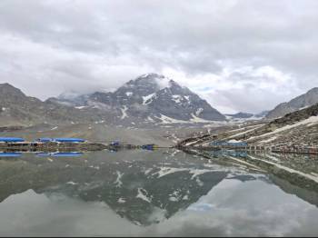 Bharmour Tour Packages