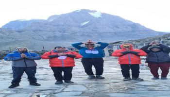 Bharmour Tour Packages