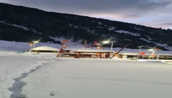 Manimahesh Yatra 2026 & Best Manimahesh Kailash Trek Package from Pathankot | Trek Cost & Booking