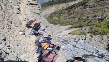 Manimahesh Yatra 2026 & Best Manimahesh Kailash Trek Package from Pathankot | Trek Cost & Booking