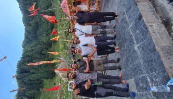 Manimahesh Yatra Details & Cost | Best Manimahesh Tour Package