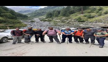 Manimahesh Yatra Details & Cost | Best Manimahesh Tour Package