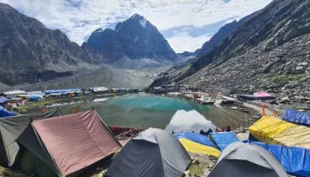 Bharmour Tour Packages