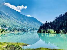 5 Nights 6 Days Kashmir Tour Package