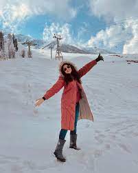 Baltal Tour Packages