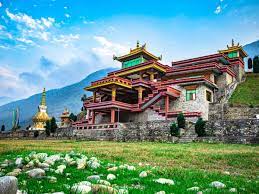 Ziro Tour Packages