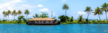 5 Nights - 6 Days Kerala Tour Package