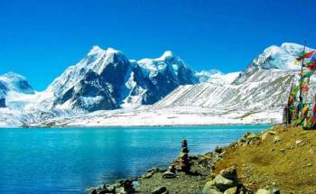 7 Night - 8 Days Trip To Gangtok