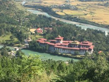 5 Nights - 6 Days Bhutan Tour