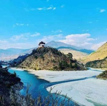 Wangdue Phodrang Tour Packages