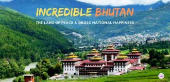 Wangdue Phodrang Tour Packages