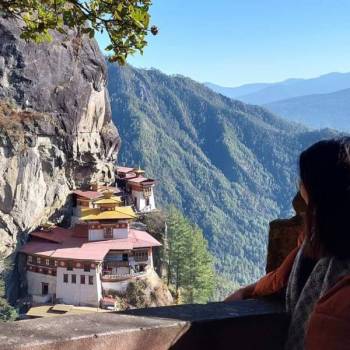 Bumthang Tour Packages