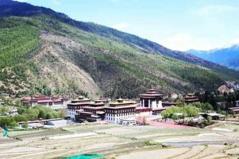 Bumthang Tour Packages