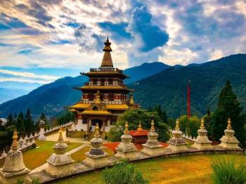 Punakha Tour Packages