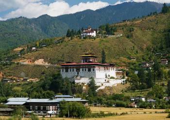 7 Days 6 Nights Cultural Trip To Bhutan