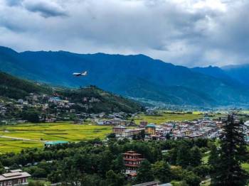 Punakha Tour Packages