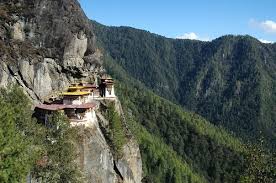 Punakha Tour Packages
