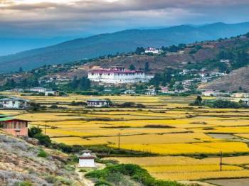 Phuentsholing Tour Packages