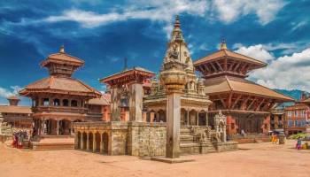 2 Nights 3 Days Kathmandu, Namo Buddha, Pharping Tour