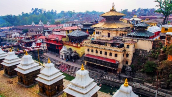 Kathmandu City Tour