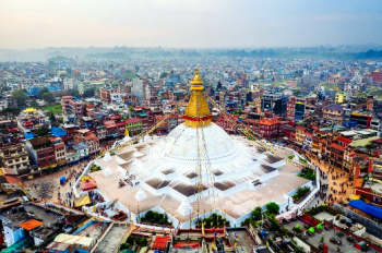 Kathmandu City Tour