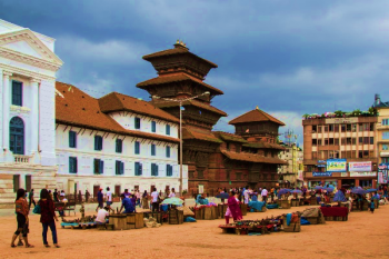 9 Days Nepal Tour,A Fantastic Mix of Cultural Exploration and Natural Beauty. Here's a Detailed