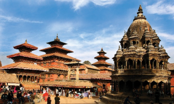 9 Days Nepal Tour,A Fantastic Mix of Cultural Exploration and Natural Beauty. Here's a Detailed