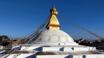 9 Days Nepal Tour,A Fantastic Mix of Cultural Exploration and Natural Beauty. Here's a Detailed