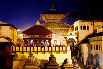 9 Days Nepal Tour,A Fantastic Mix of Cultural Exploration and Natural Beauty. Here's a Detailed