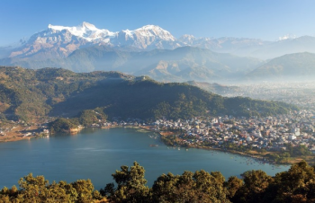 9 Days Nepal Tour,A Fantastic Mix of Cultural Exploration and Natural Beauty. Here's a Detailed