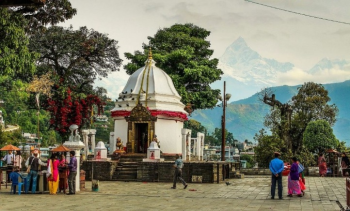 9 Days Nepal Tour,A Fantastic Mix of Cultural Exploration and Natural Beauty. Here's a Detailed