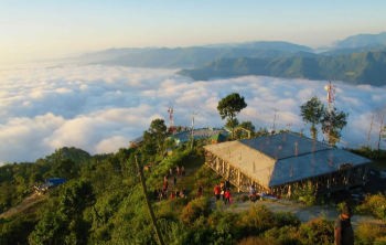 Nagarkot Tour Packages